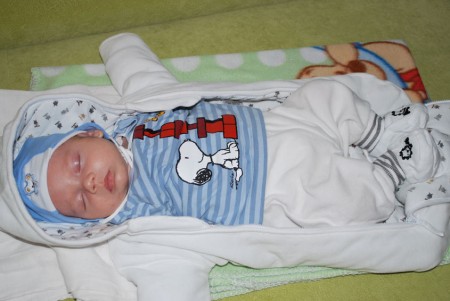 23.3.2010: Trošku oddychu nezaškodí