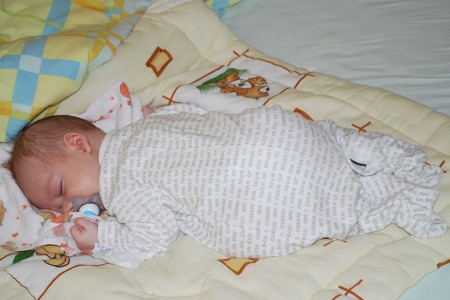 6.4.2010: Ranné spinkanie