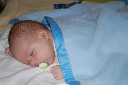 10.4.2010: Na brušku sa mi páči