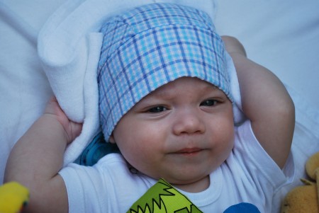 13.6.2010: Hmmm, niečo by som si dal...