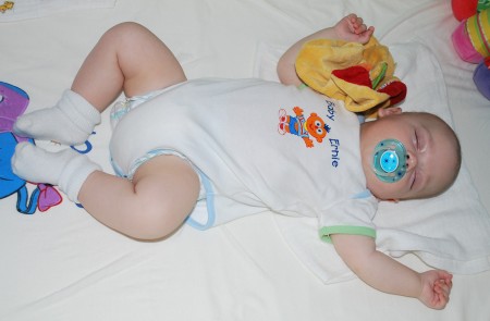 13.6.2010: Spííím