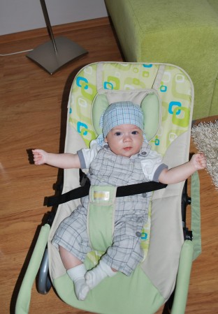 15.6.2010: Malý pirát