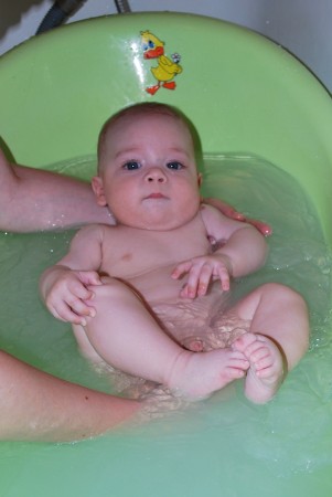 2.7.2010: Vo vodičke sa mi páči